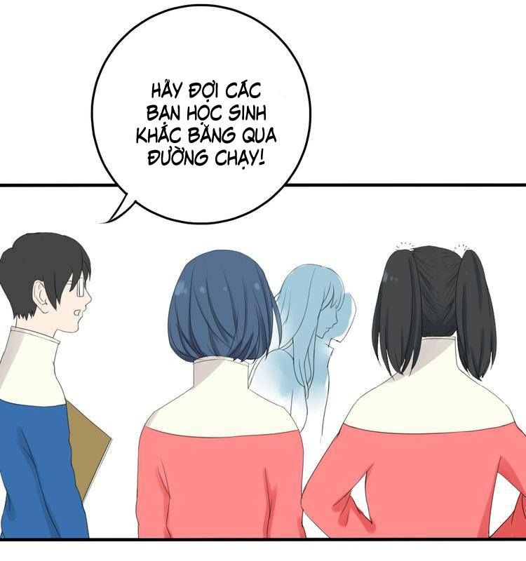 Nụ Hôn Hắc Vũ Chapter 6 - 33