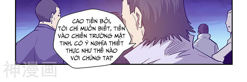 Tu Chân Tứ Vạn Niên Chapter 236 - 11