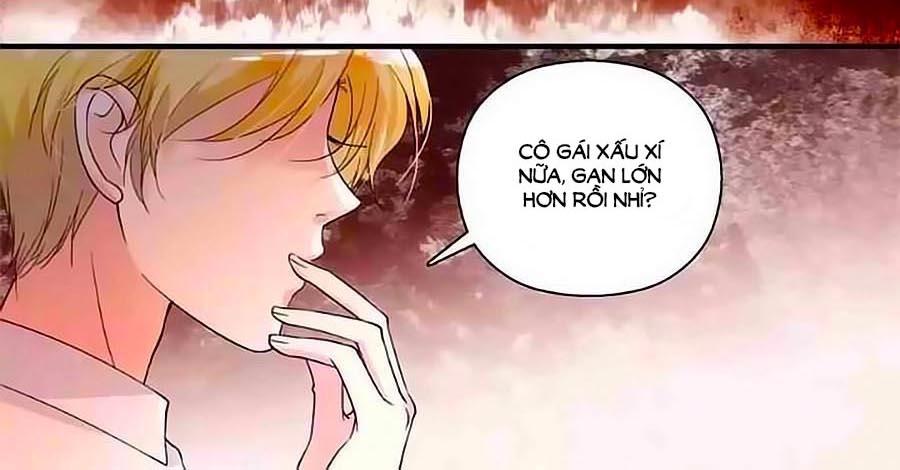 999 Nụ Hôn Bá Đạo Của Nam Thần Chapter 11 - 3