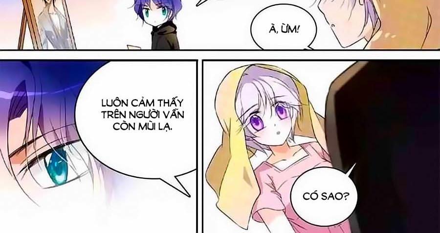 999 Nụ Hôn Bá Đạo Của Nam Thần Chapter 19 - 3