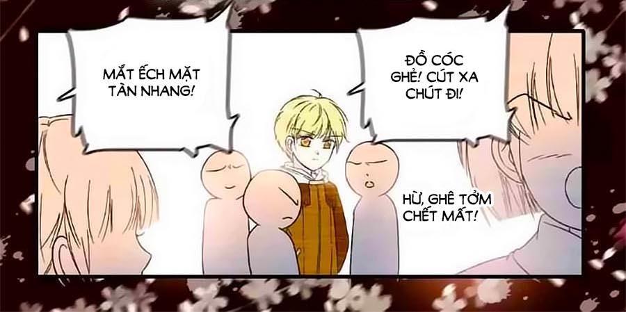 999 Nụ Hôn Bá Đạo Của Nam Thần Chapter 3 - 3