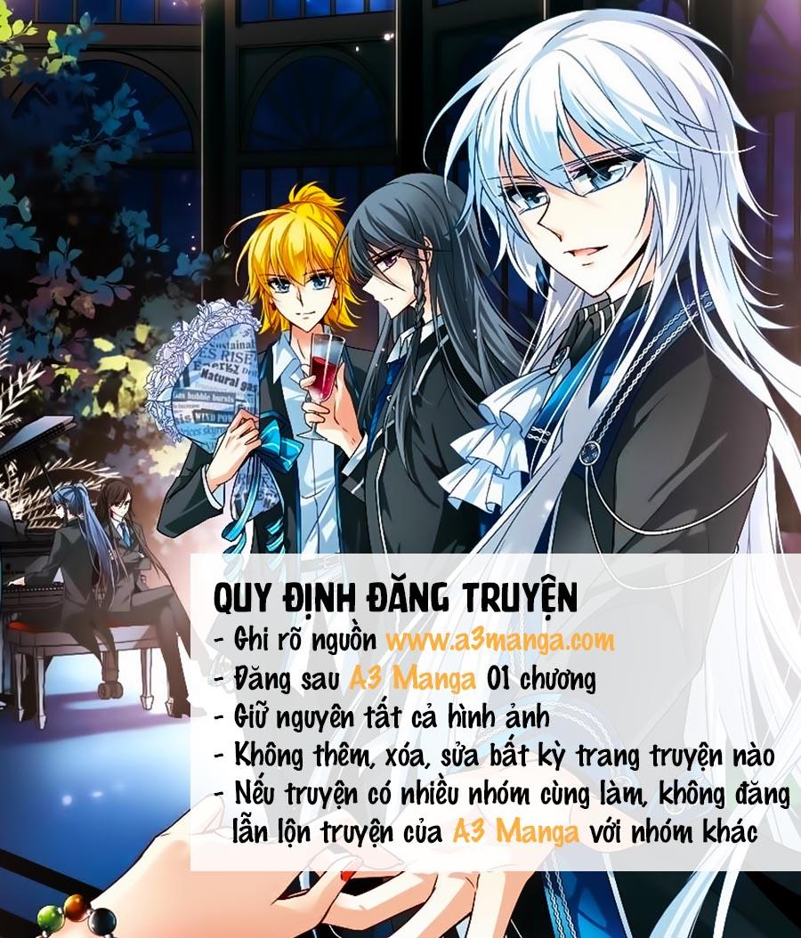 999 Nụ Hôn Bá Đạo Của Nam Thần Chapter 426 - 1