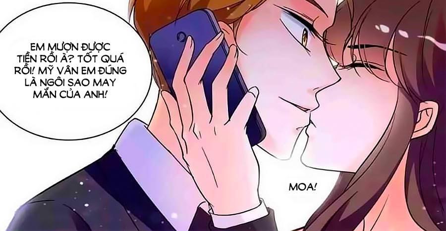 999 Nụ Hôn Bá Đạo Của Nam Thần Chapter 46 - 3