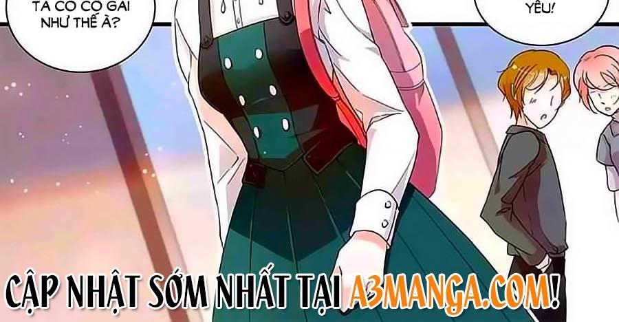 999 Nụ Hôn Bá Đạo Của Nam Thần Chapter 49 - 3