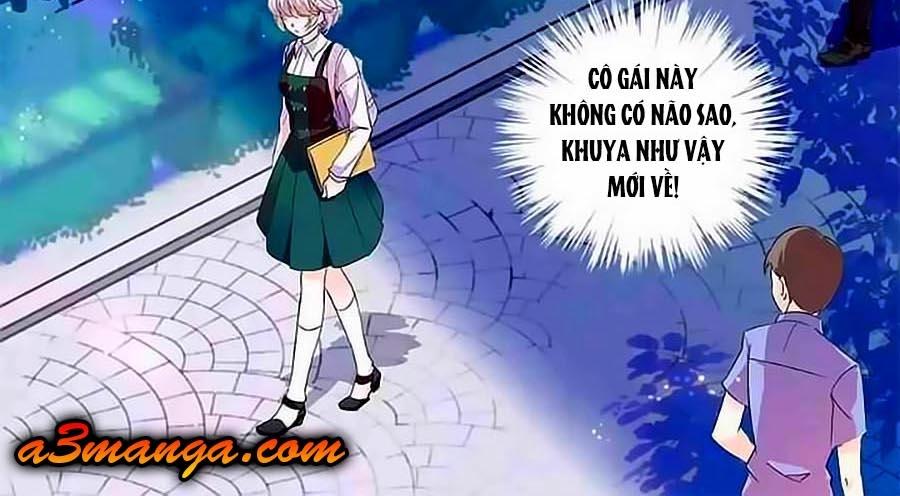 999 Nụ Hôn Bá Đạo Của Nam Thần Chapter 51 - 3