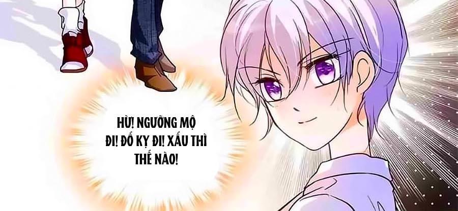 999 Nụ Hôn Bá Đạo Của Nam Thần Chapter 6 - 3