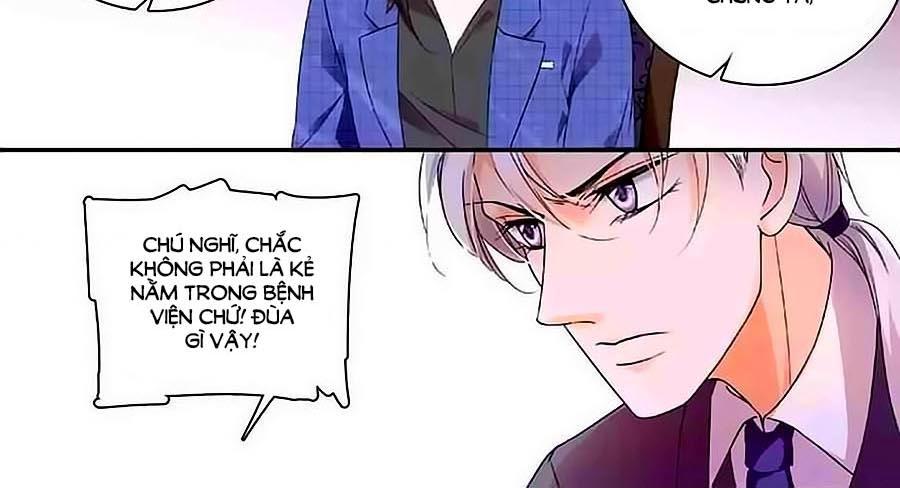 999 Nụ Hôn Bá Đạo Của Nam Thần Chapter 63 - 3