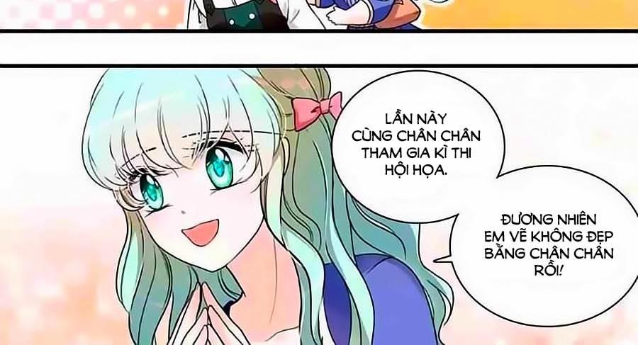 999 Nụ Hôn Bá Đạo Của Nam Thần Chapter 71 - 2