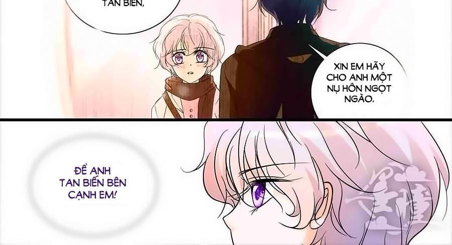 999 Nụ Hôn Bá Đạo Của Nam Thần Chapter 92 - 2