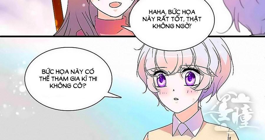 999 Nụ Hôn Bá Đạo Của Nam Thần Chapter 96 - 3