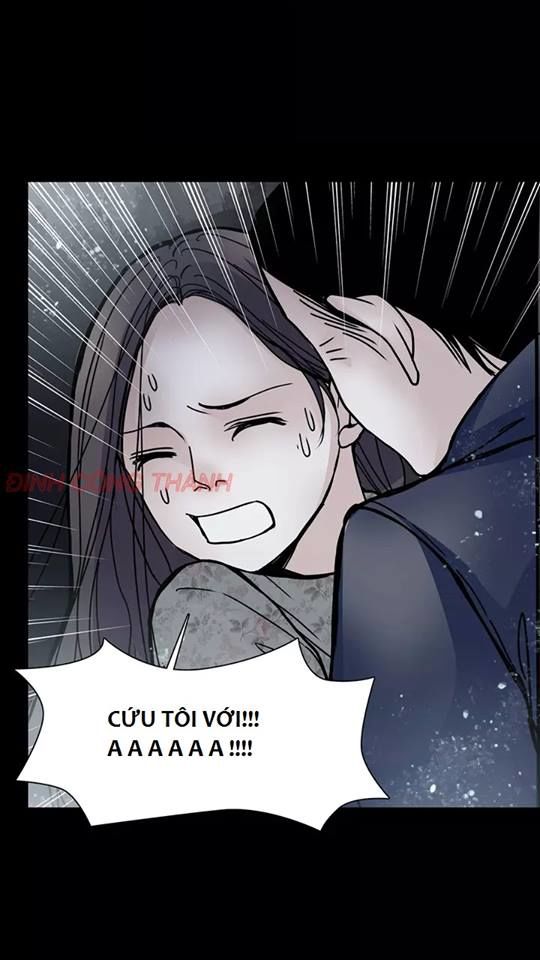 Tiểu Quỷ Chapter 13 - 19