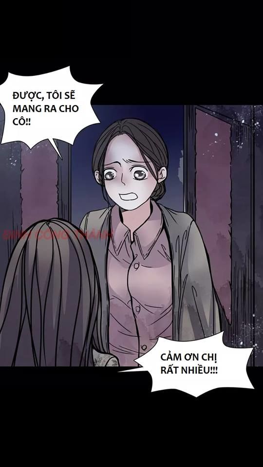 Tiểu Quỷ Chapter 13 - 35