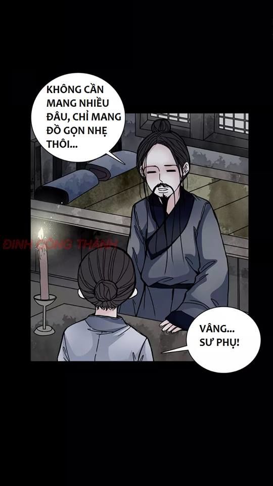 Tiểu Quỷ Chapter 13 - 42