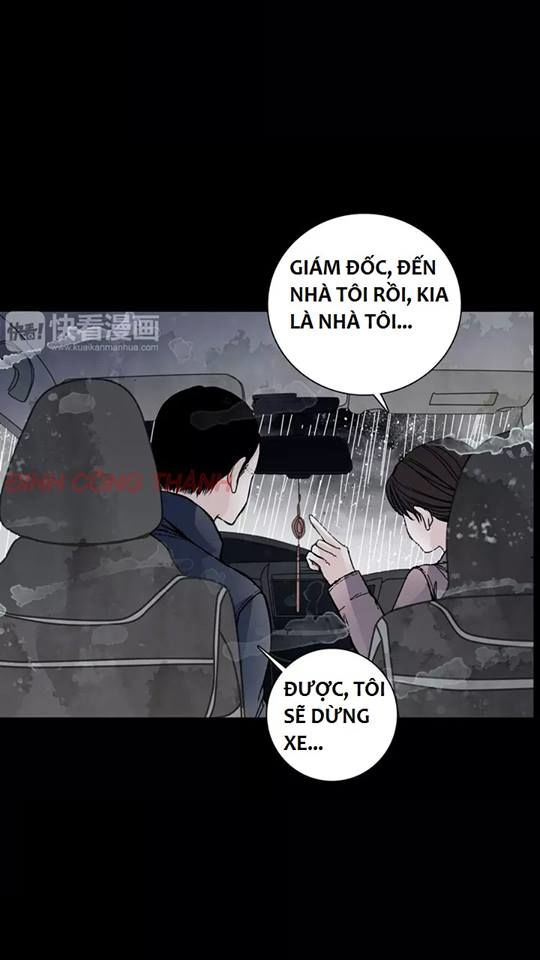 Tiểu Quỷ Chapter 13 - 10