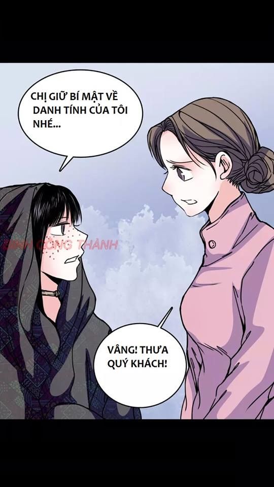 Tiểu Quỷ Chapter 15 - 27