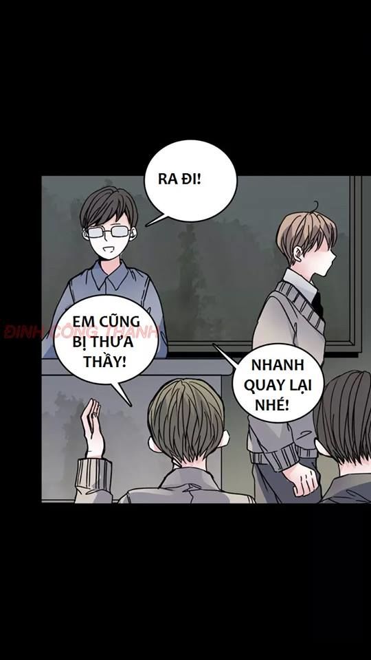 Tiểu Quỷ Chapter 16 - 26