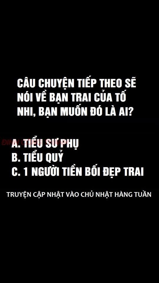 Tiểu Quỷ Chapter 16 - 53