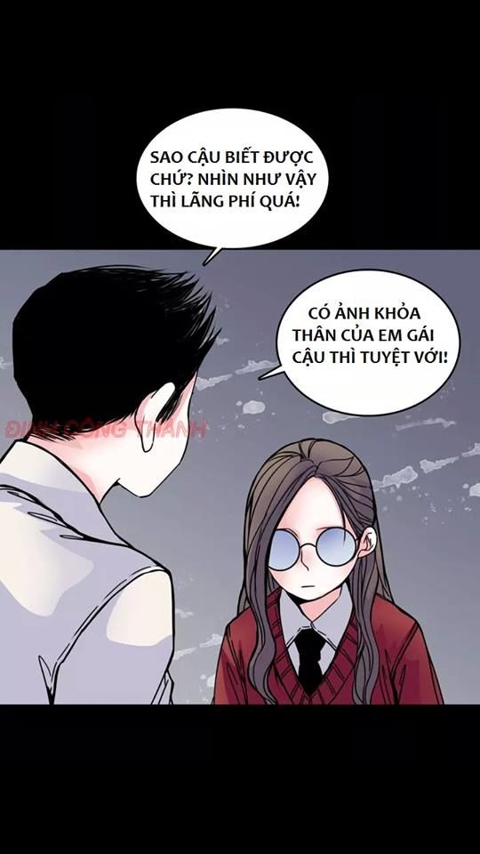 Tiểu Quỷ Chapter 16 - 9