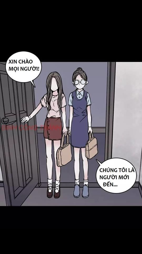 Tiểu Quỷ Chapter 18 - 20