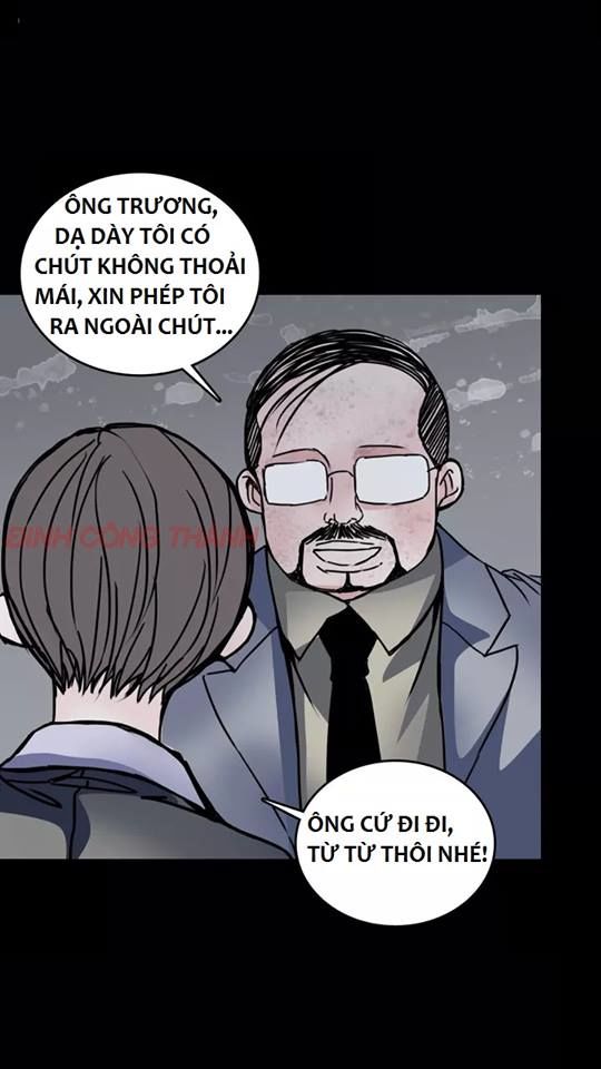 Tiểu Quỷ Chapter 18 - 41