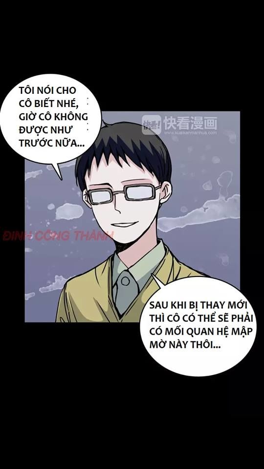 Tiểu Quỷ Chapter 18 - 10