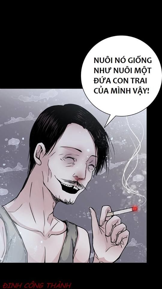 Tiểu Quỷ Chapter 2 - 12