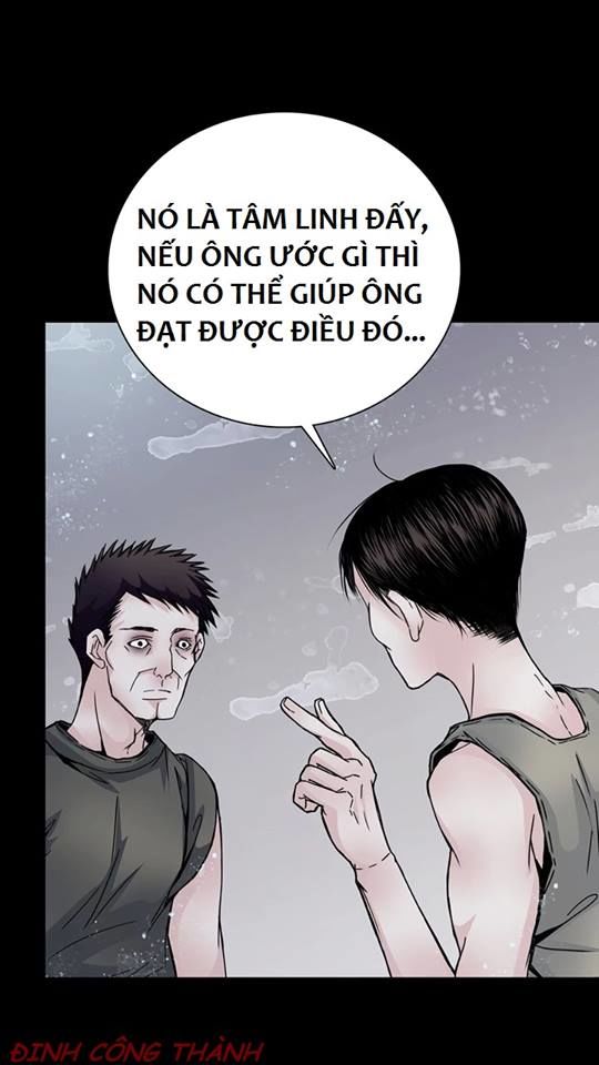 Tiểu Quỷ Chapter 2 - 16