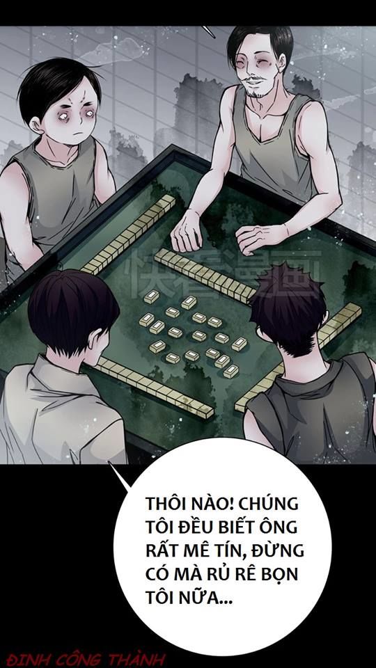 Tiểu Quỷ Chapter 2 - 18