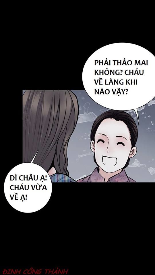 Tiểu Quỷ Chapter 2 - 21