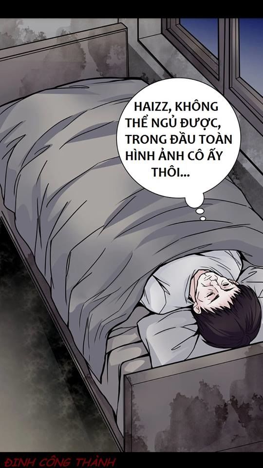 Tiểu Quỷ Chapter 2 - 31