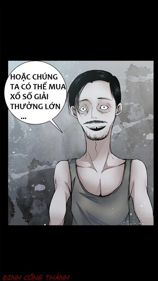 Tiểu Quỷ Chapter 2 - 5