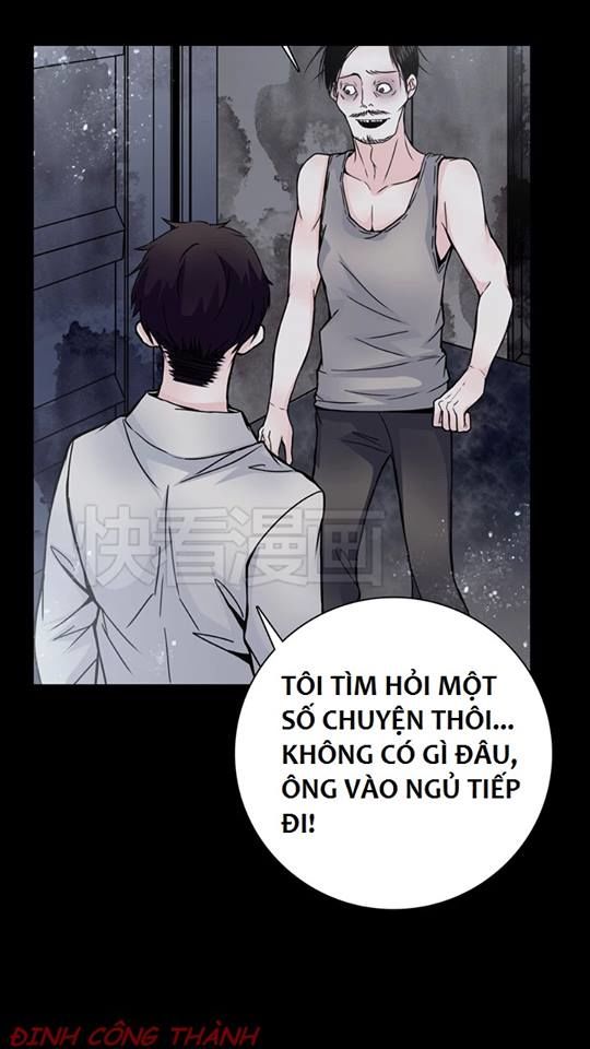 Tiểu Quỷ Chapter 2 - 41