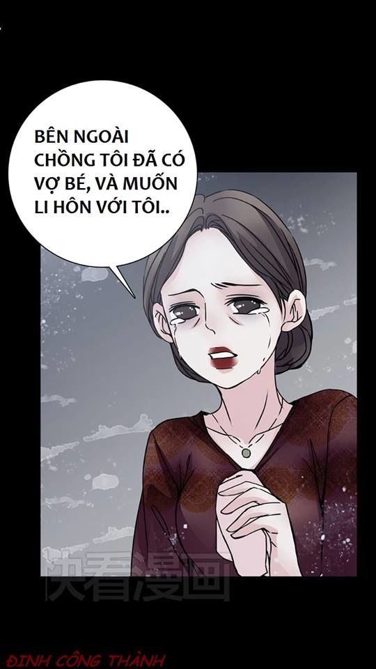 Tiểu Quỷ Chapter 2 - 43