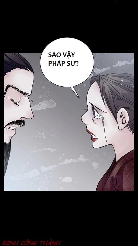 Tiểu Quỷ Chapter 2 - 48