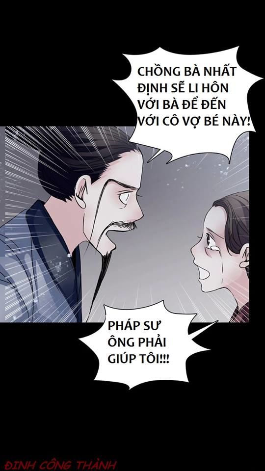 Tiểu Quỷ Chapter 2 - 50