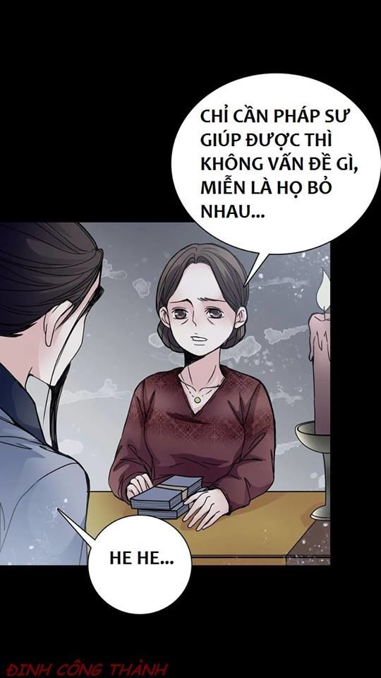 Tiểu Quỷ Chapter 2 - 52