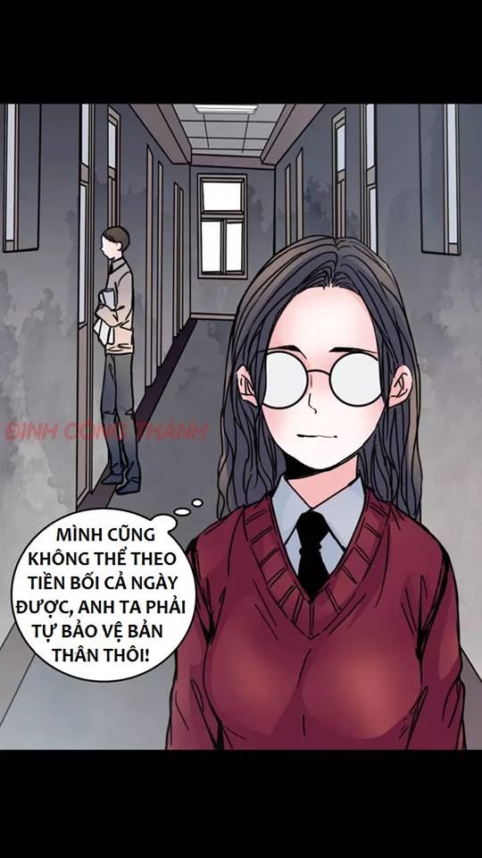 Tiểu Quỷ Chapter 21 - 13