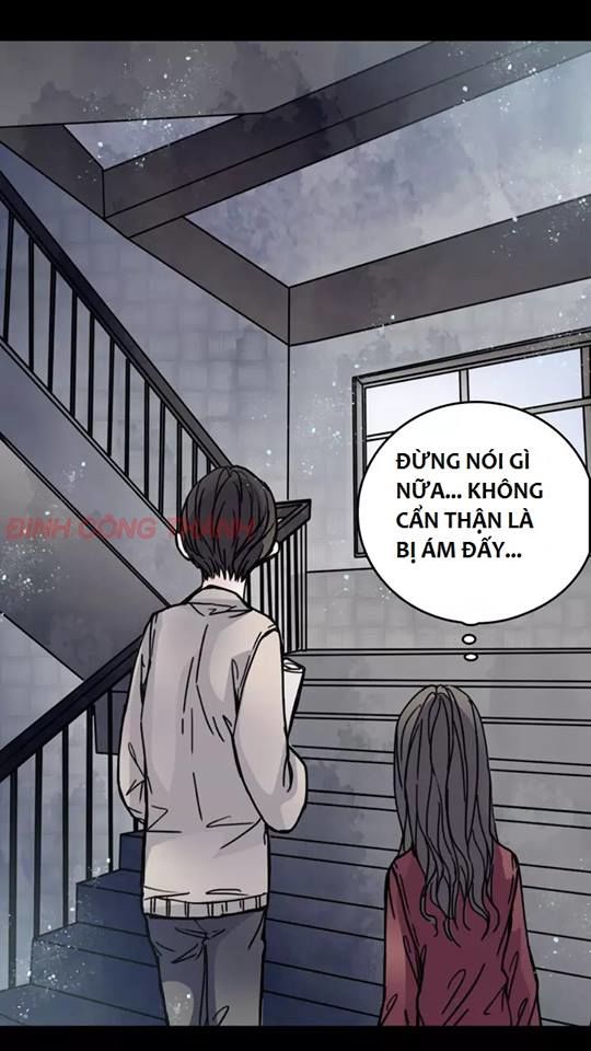 Tiểu Quỷ Chapter 21 - 9