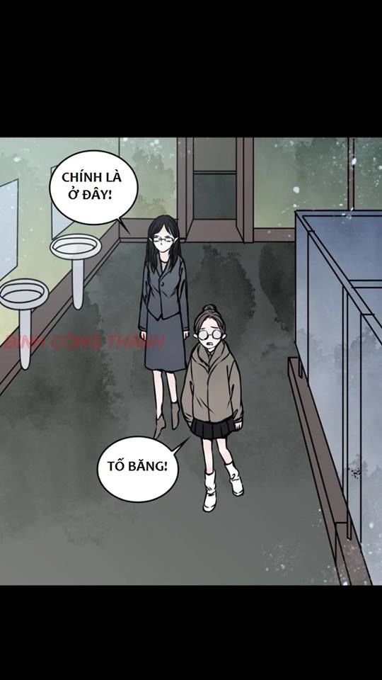 Tiểu Quỷ Chapter 25 - 47