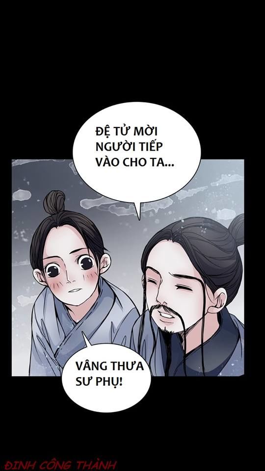 Tiểu Quỷ Chapter 3 - 12