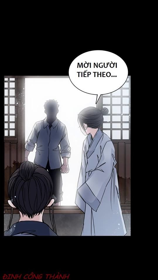 Tiểu Quỷ Chapter 3 - 13