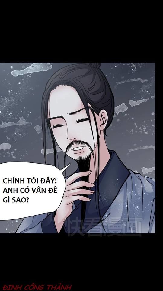 Tiểu Quỷ Chapter 3 - 15