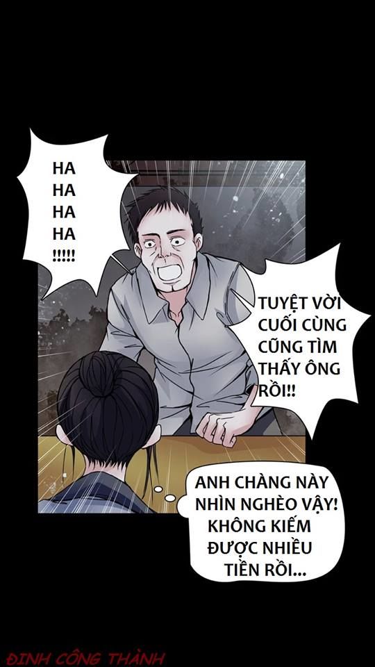 Tiểu Quỷ Chapter 3 - 16