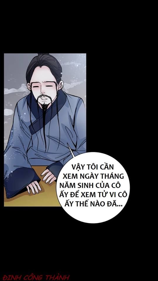 Tiểu Quỷ Chapter 3 - 19