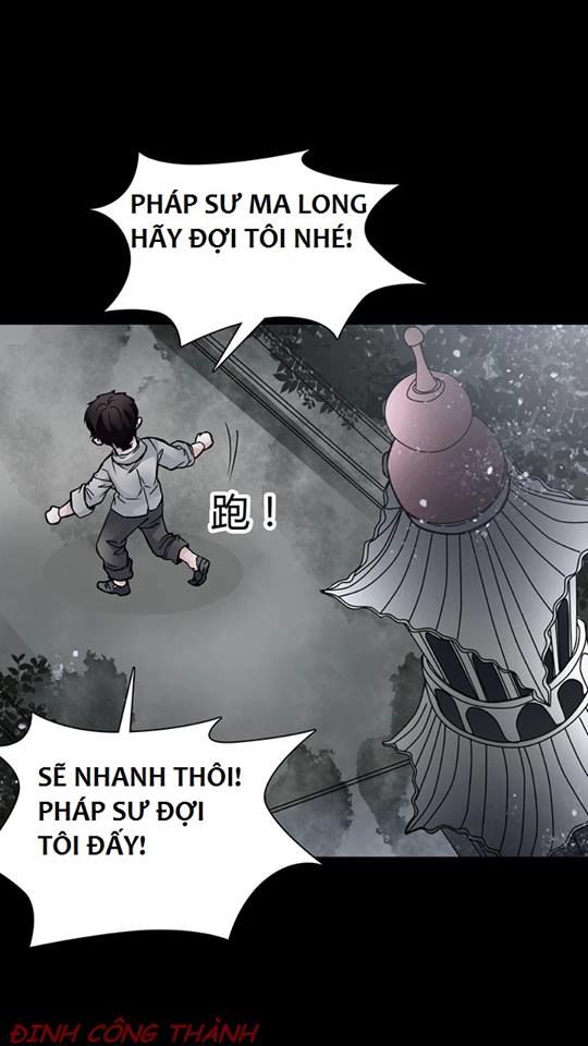 Tiểu Quỷ Chapter 3 - 23