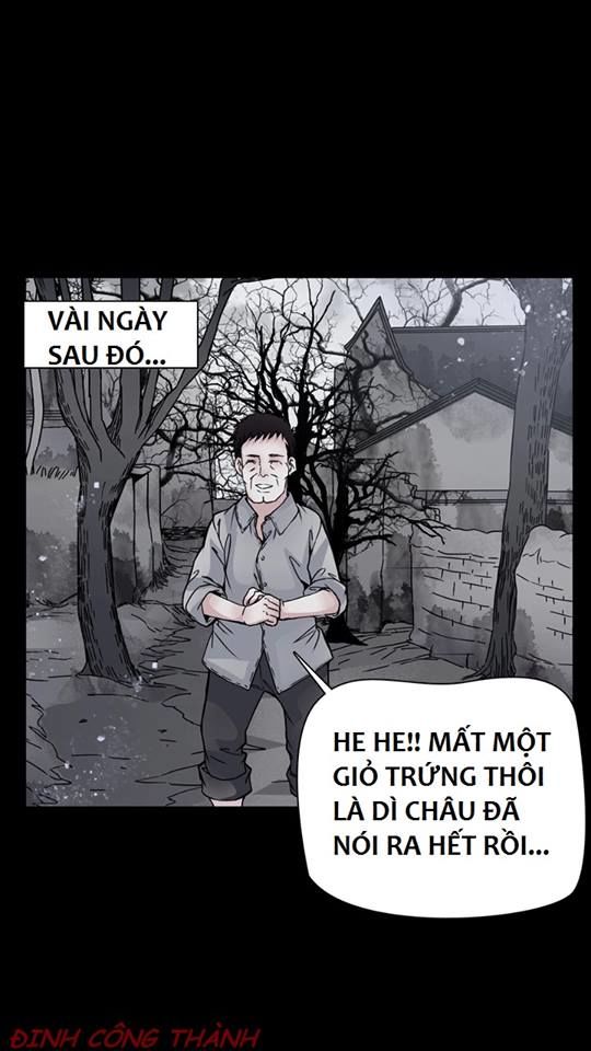 Tiểu Quỷ Chapter 3 - 25