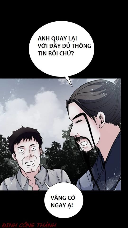 Tiểu Quỷ Chapter 3 - 29