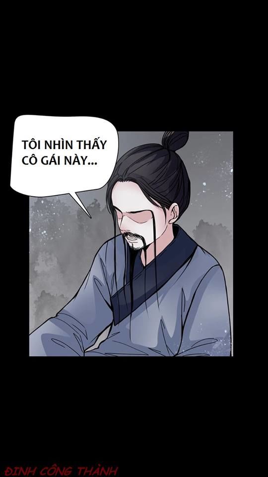 Tiểu Quỷ Chapter 3 - 36