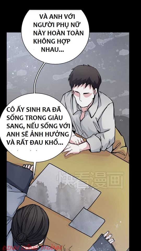 Tiểu Quỷ Chapter 3 - 39