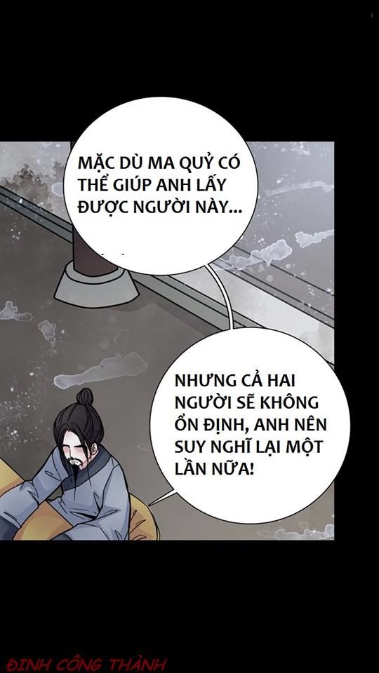 Tiểu Quỷ Chapter 3 - 41